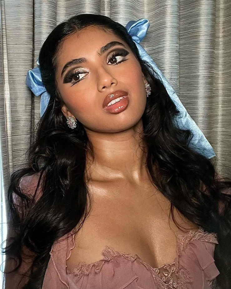 Avantika Vandanapu