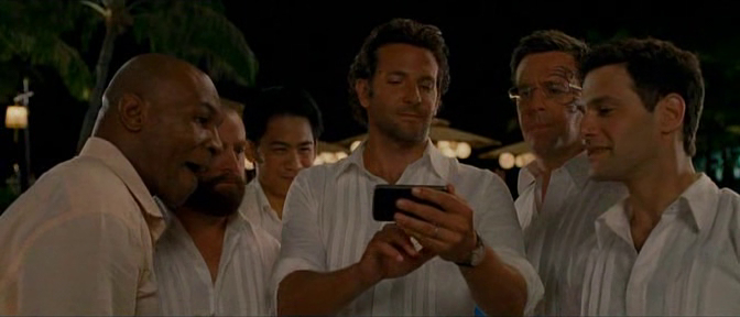 The Hangover: Part II
