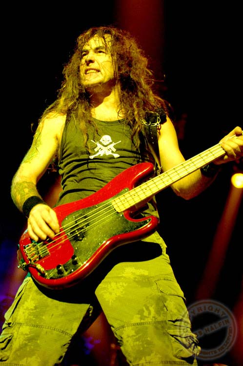 Iron Maiden Iron Maiden