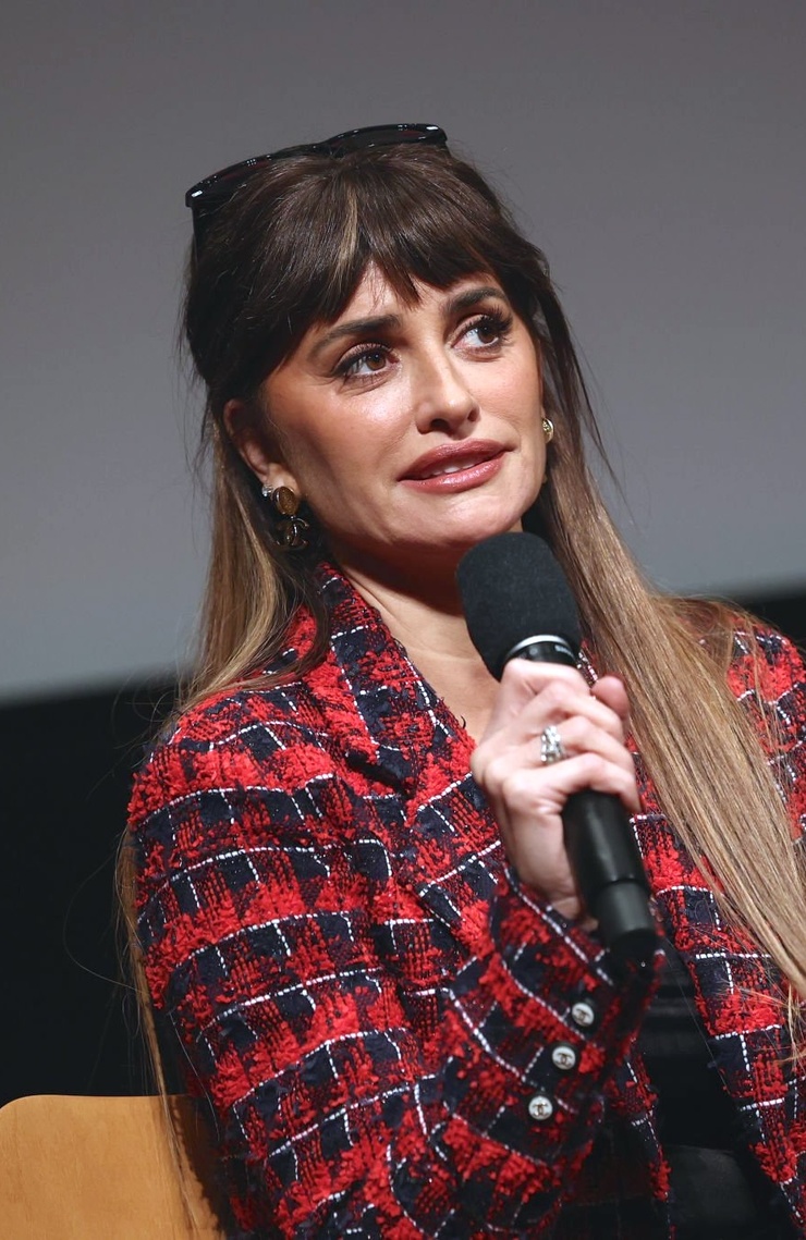 Penélope Cruz Penélope Cruz