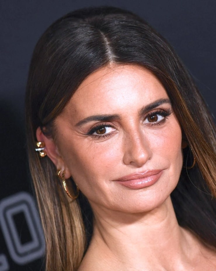 Penélope Cruz Penélope Cruz