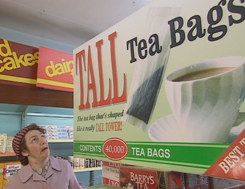 Father Ted