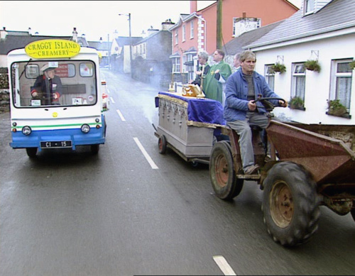 Father Ted