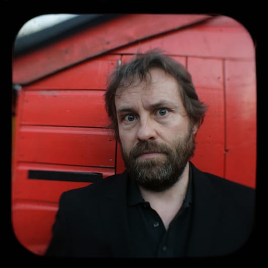 Ardal O'Hanlon