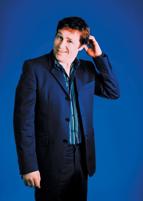 Ardal O'Hanlon