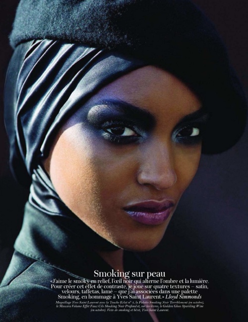 Jourdan Dunn Jourdan Dunn