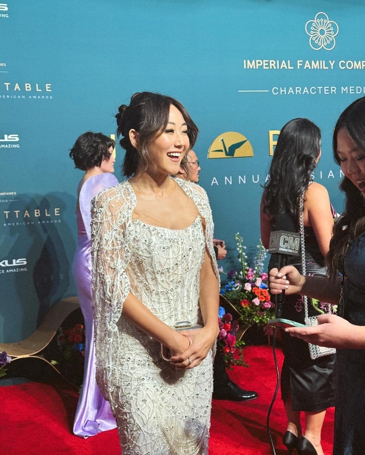 Karen Fukuhara