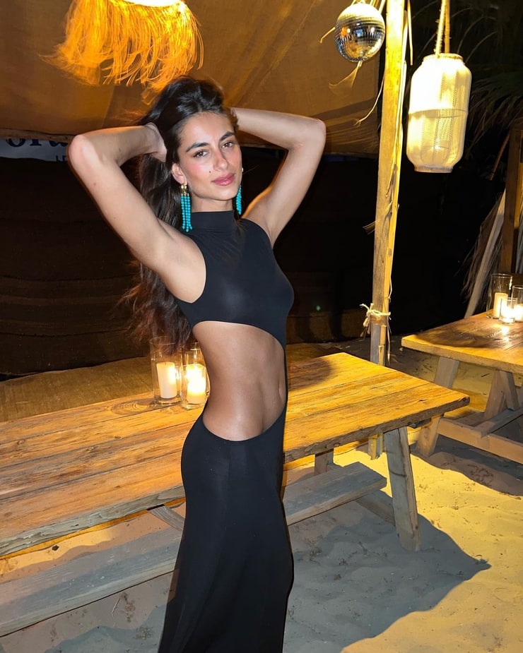 Begoña Vargas Begoña Vargas