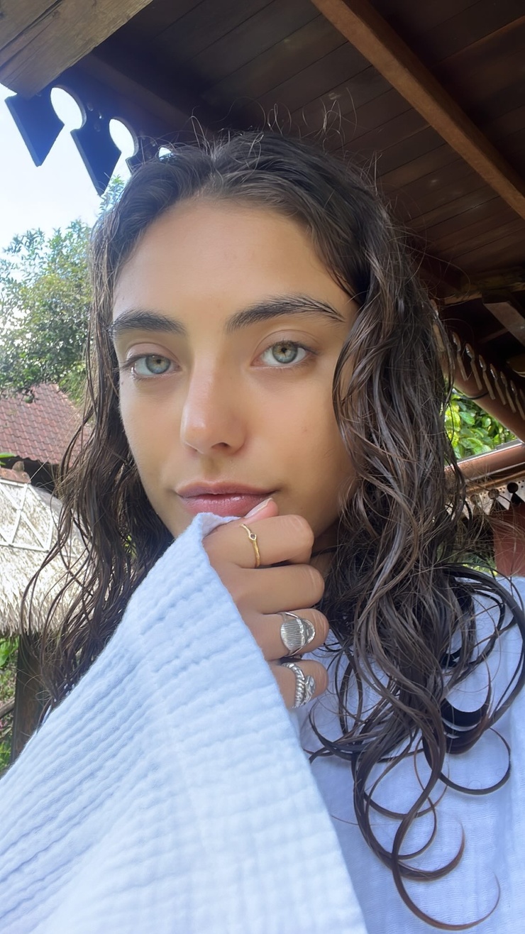Vanessa Moe Vanessa Moe