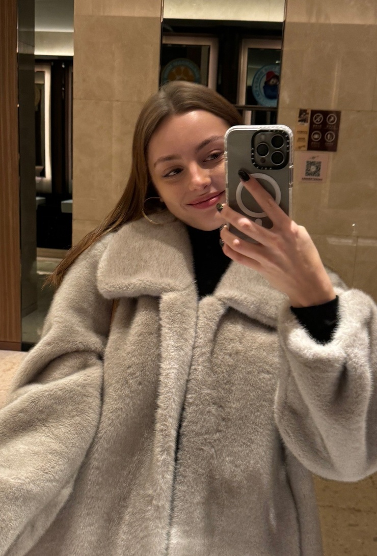 Marina Bondarko
