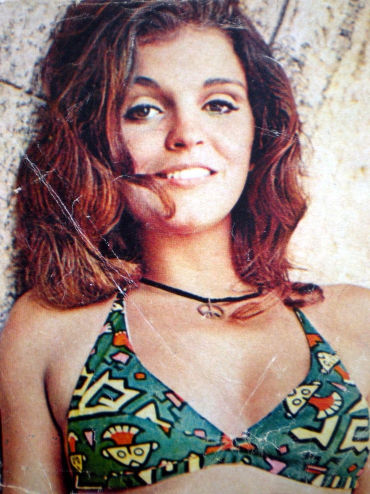 Leila Diniz