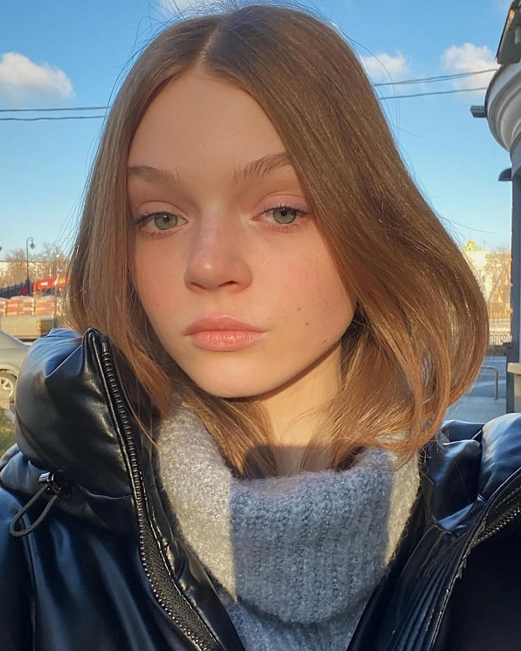 Anna Bokova Anna Bokova