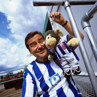 Jeff Stelling