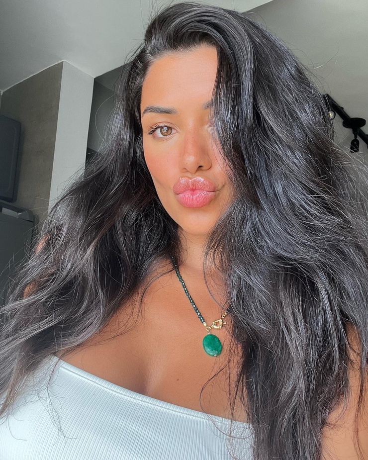 Rayanne Bitancourt