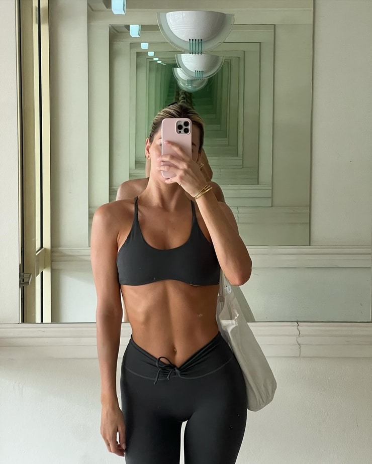 Madison Edwards