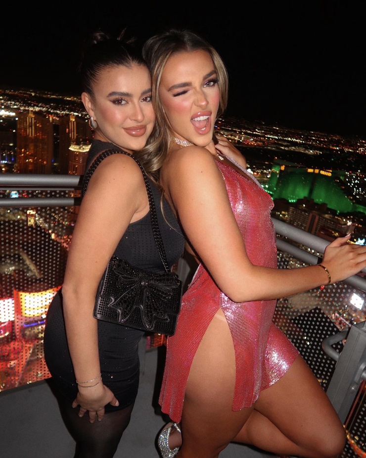Kalani Hilliker Kalani Hilliker