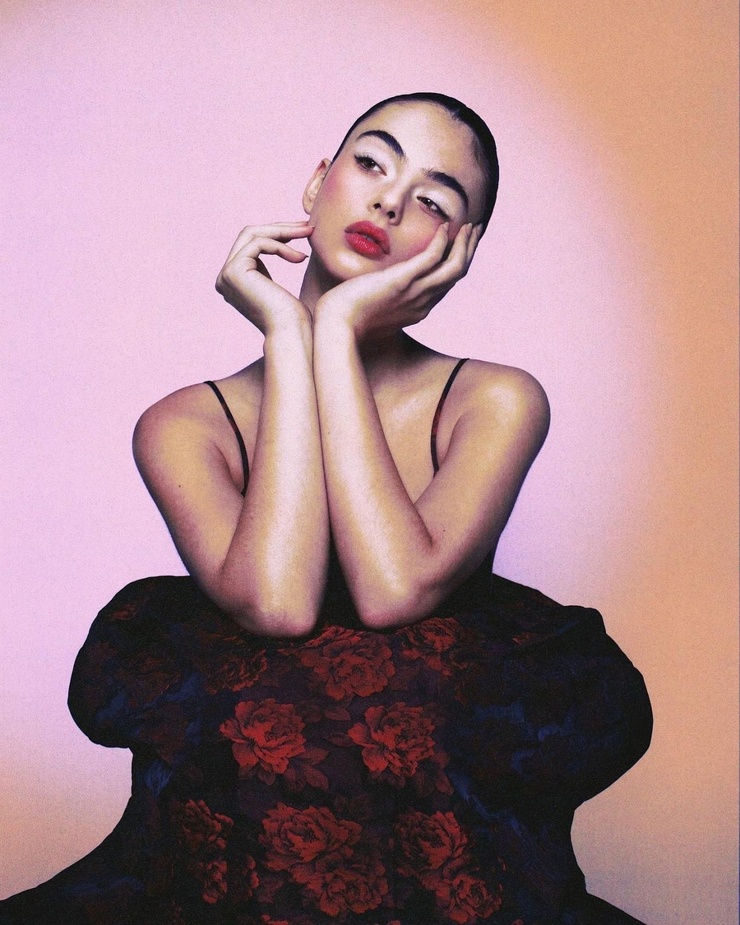 Deva Cassel