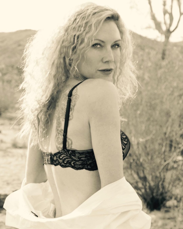 Stacy Haiduk