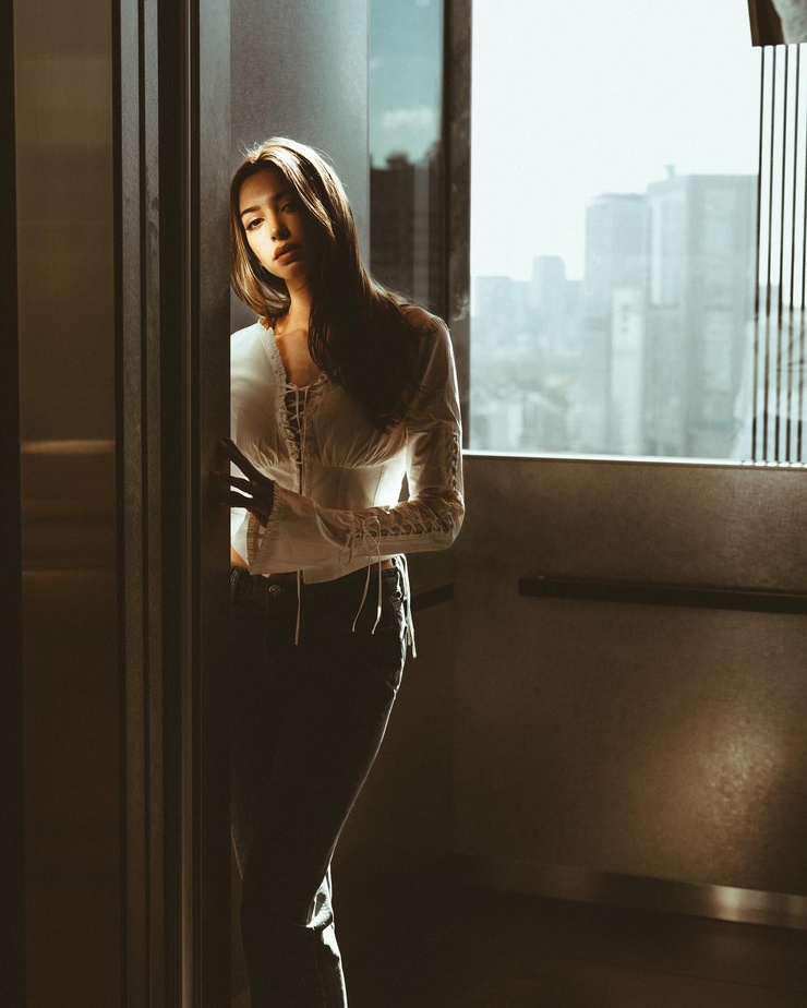 Celine Farach Celine Farach