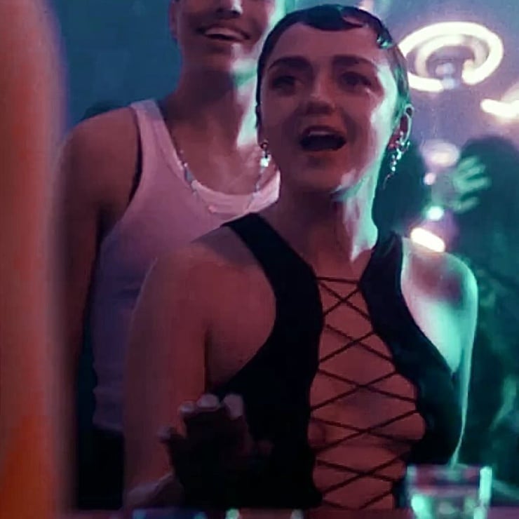 Maisie Williams Maisie Williams