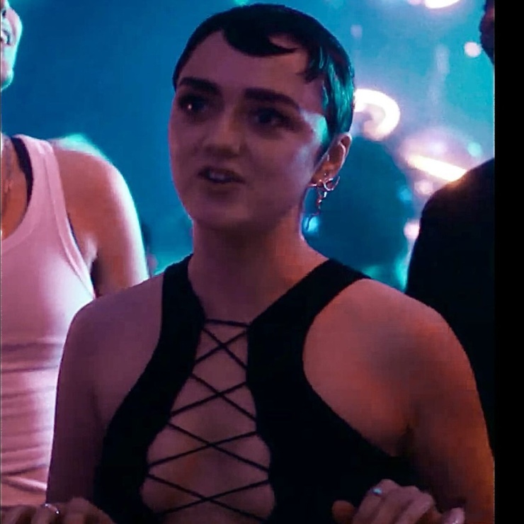Maisie Williams Maisie Williams