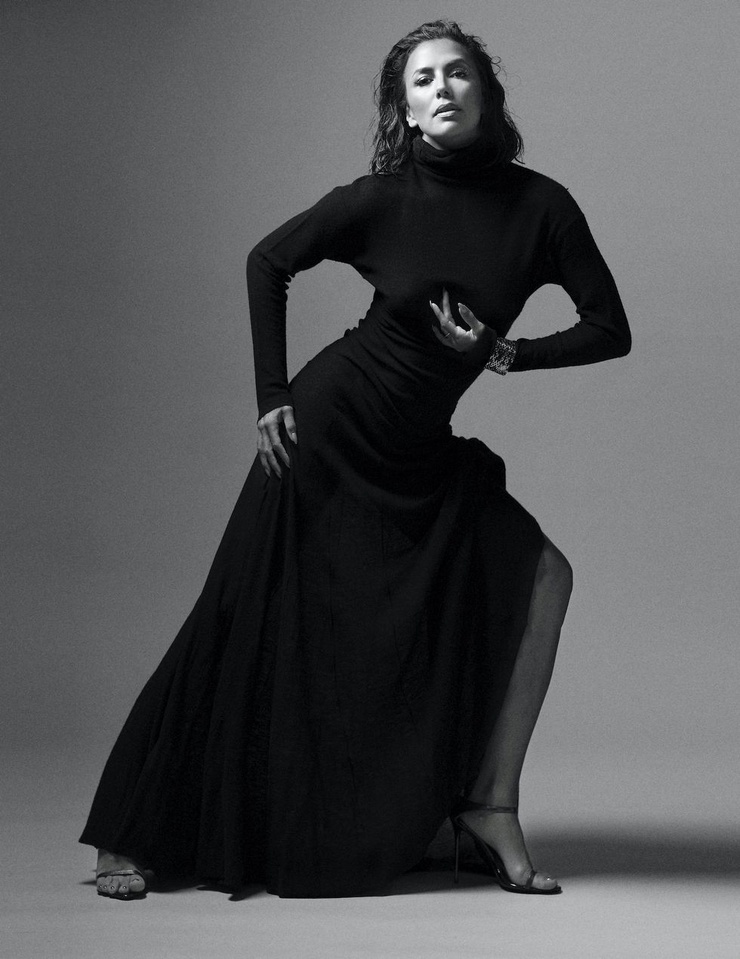Eva Longoria
