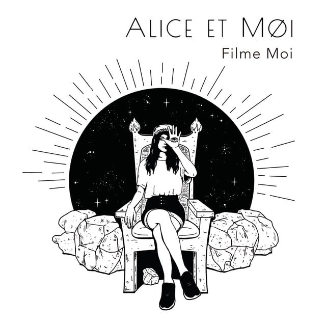 Filme Moi - EP