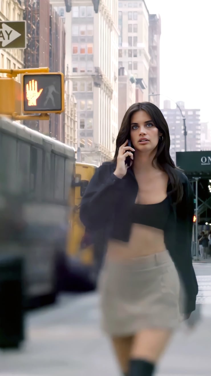 Sara Sampaio Sara Sampaio