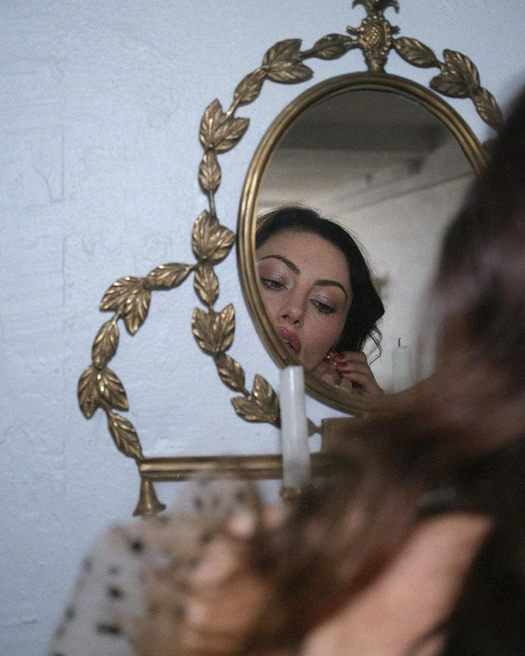 Phoebe Tonkin
