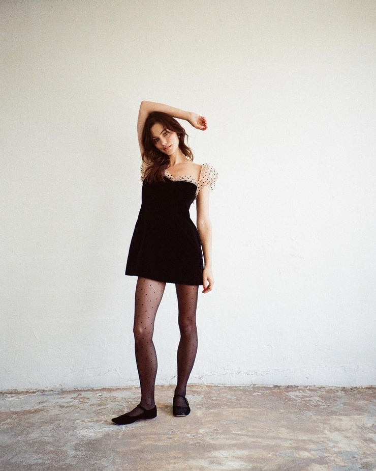 Phoebe Tonkin