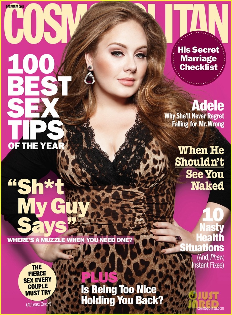 Adele Adele