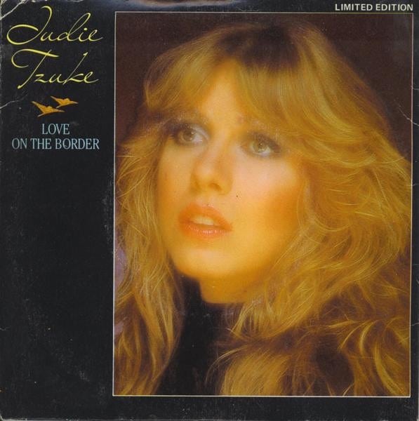 Picture of Judie Tzuke