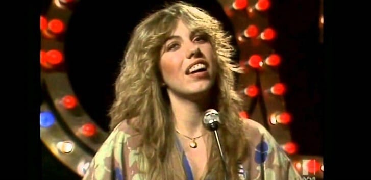 Picture of Judie Tzuke