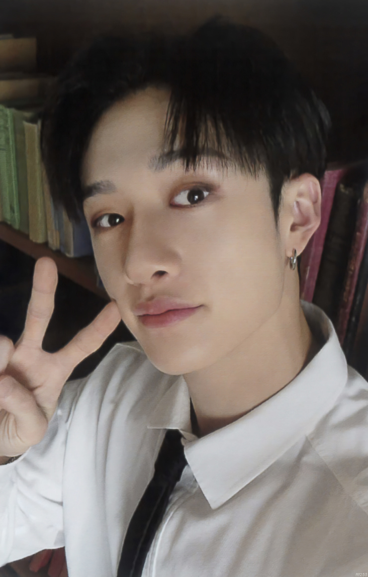 Bang Chan