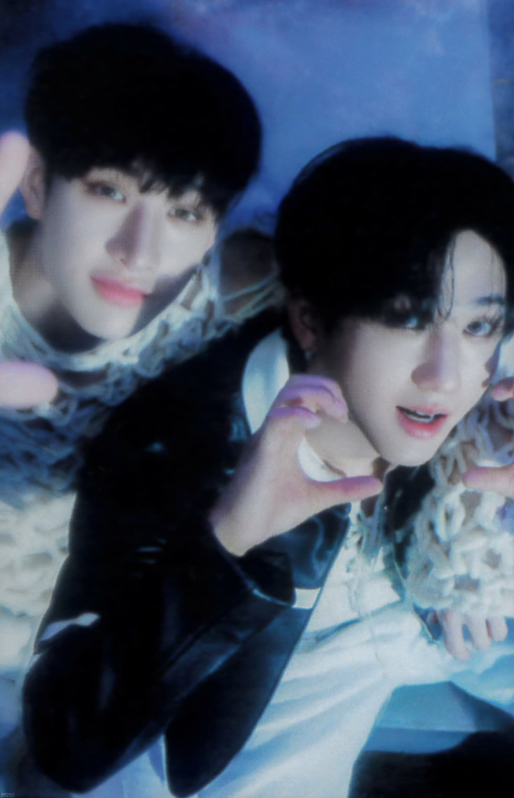 Stray Kids