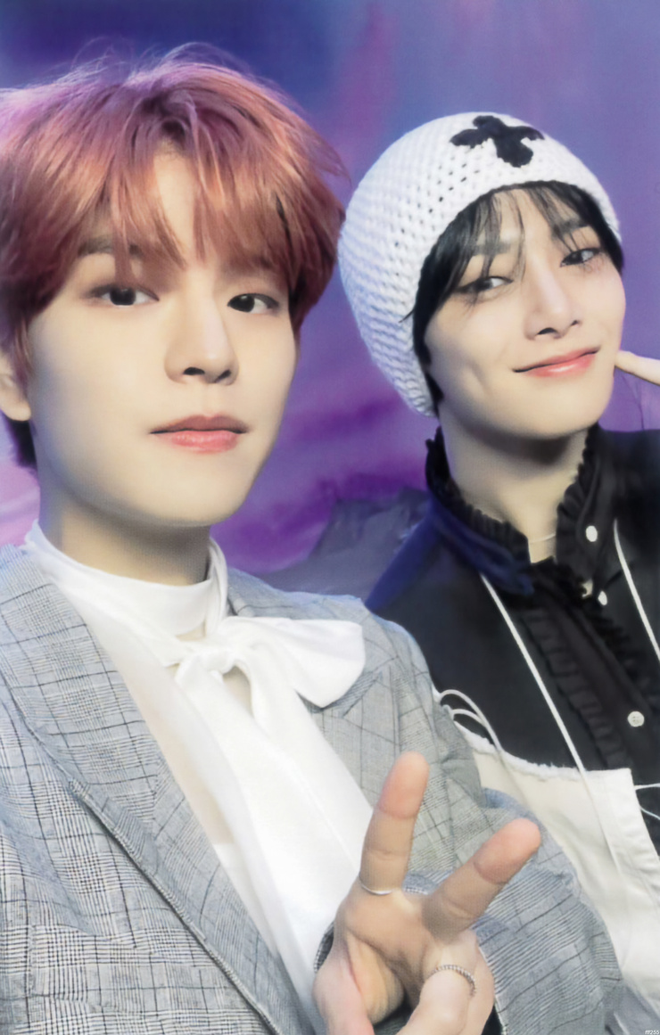 Stray Kids