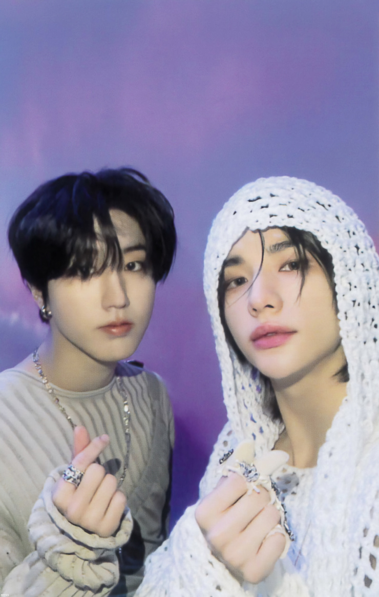 Stray Kids
