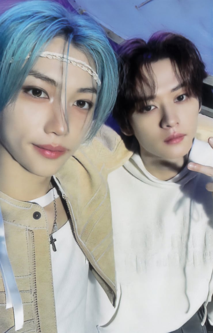 Stray Kids