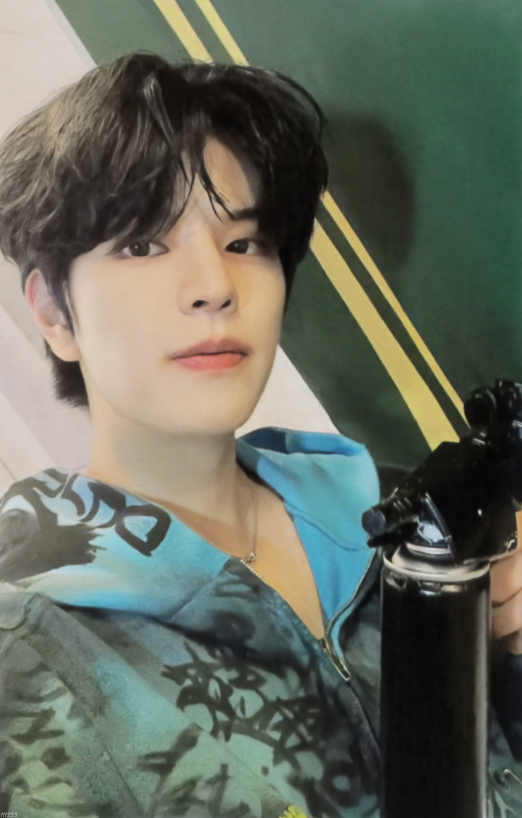Seungmin