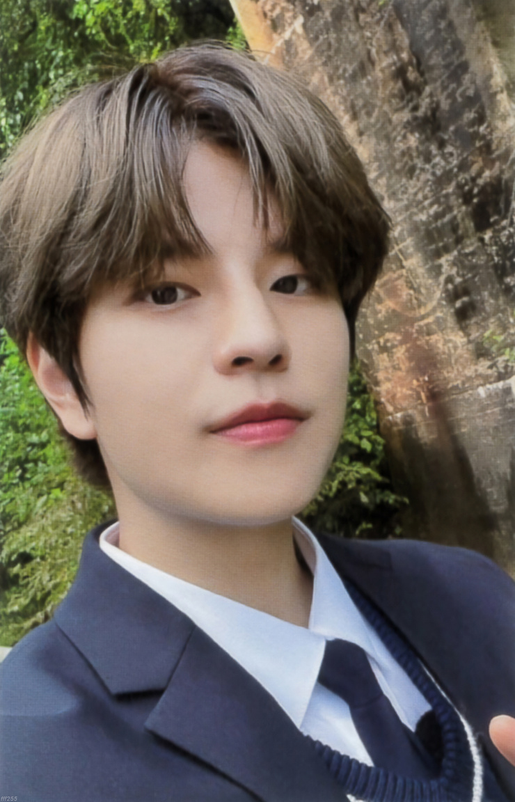 Seungmin