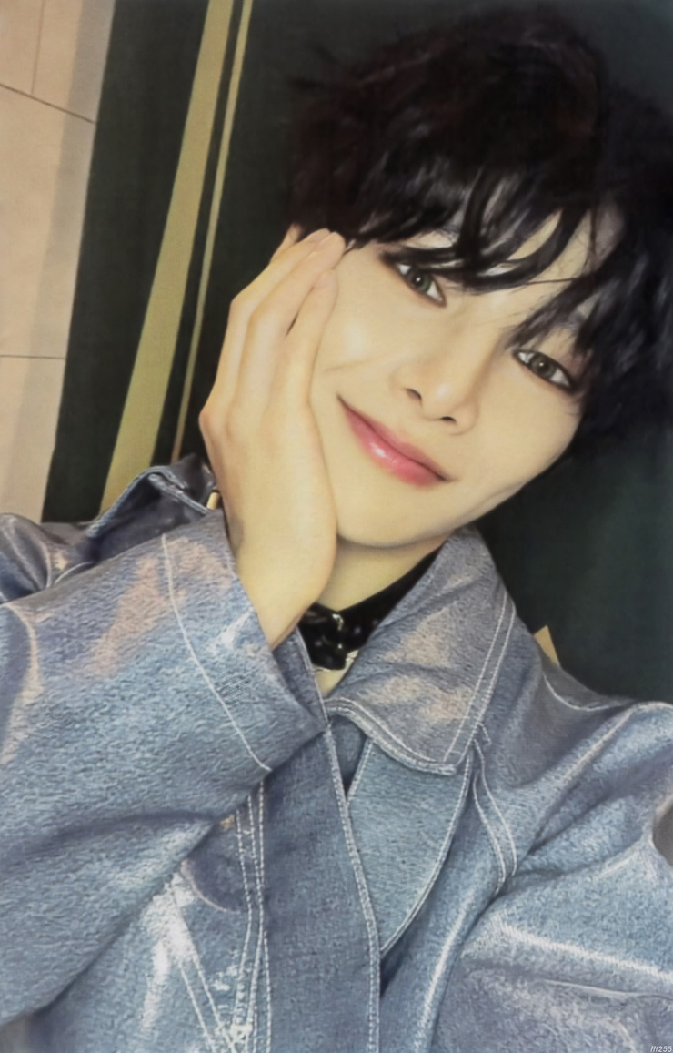 Jeong-in Yang