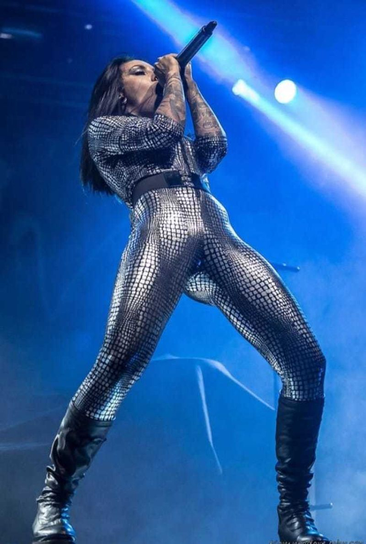 Tatiana Shmaylyuk
