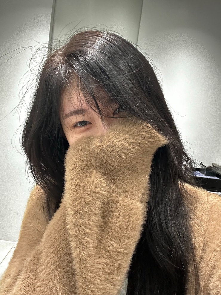 Lee Chaeryeong