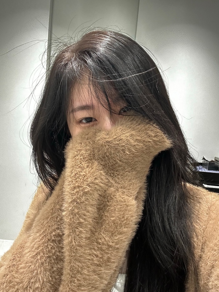 Lee Chaeryeong