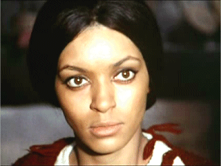 Vonetta McGee