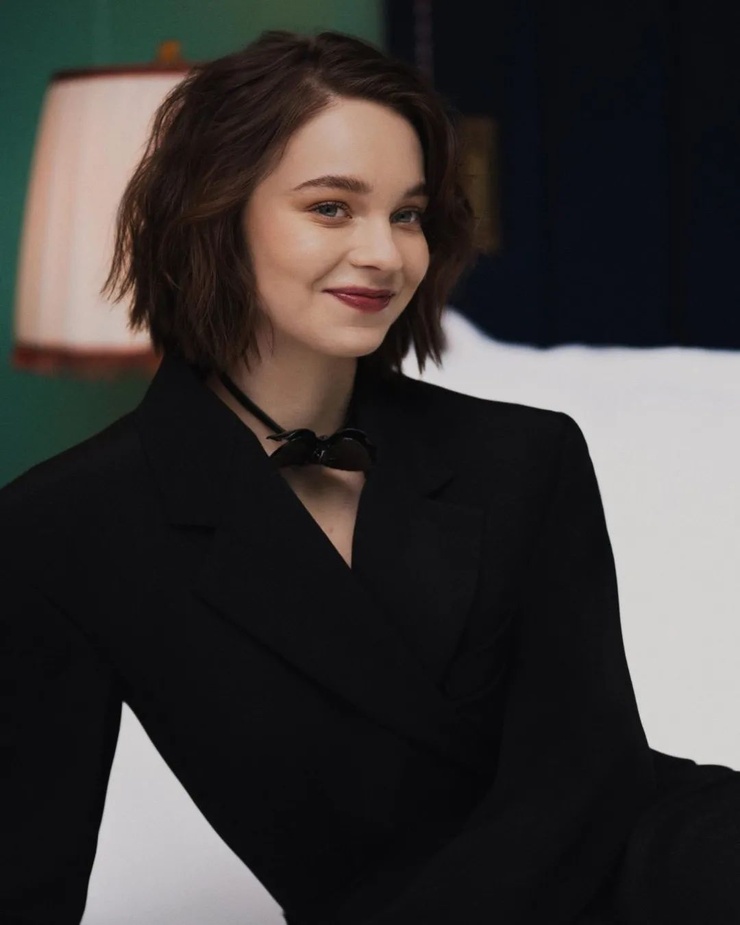 Emma Myers Emma Myers