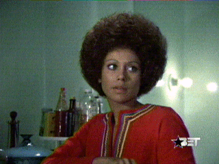 Denise Nicholas