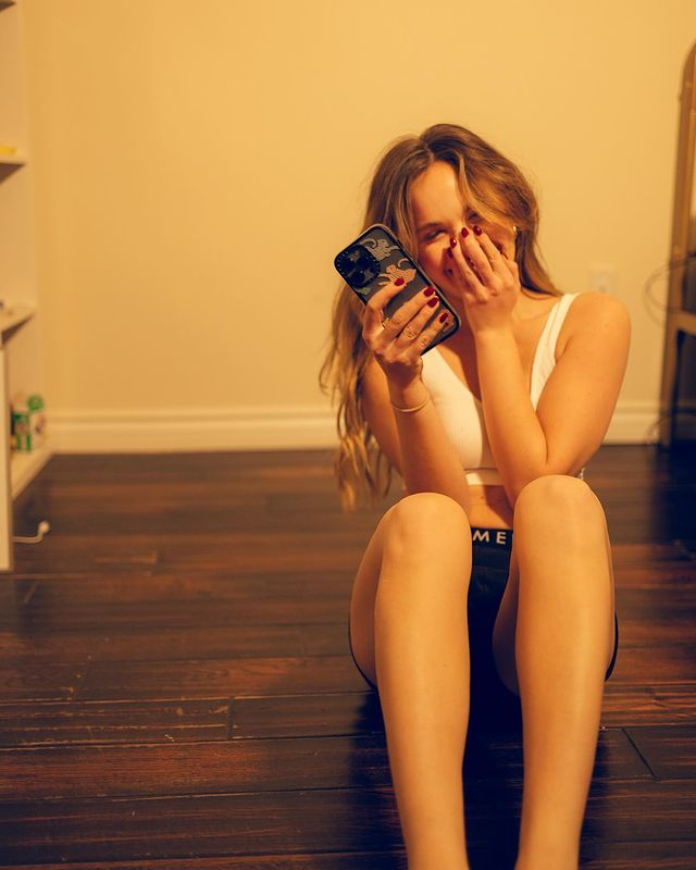 Brady Reiter
