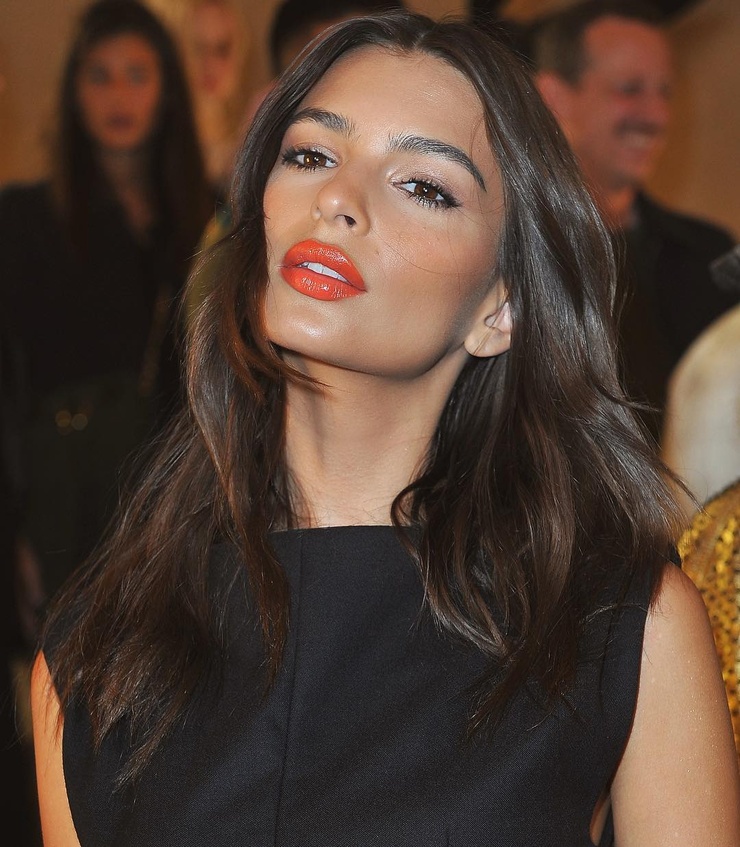 Emily Ratajkowski Emily Ratajkowski