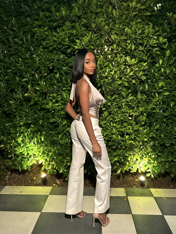 Skai Jackson